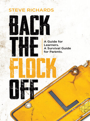 cover image of Back the Flock Off